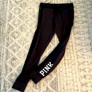 Victoria’s Secret Pink Yoga pant M